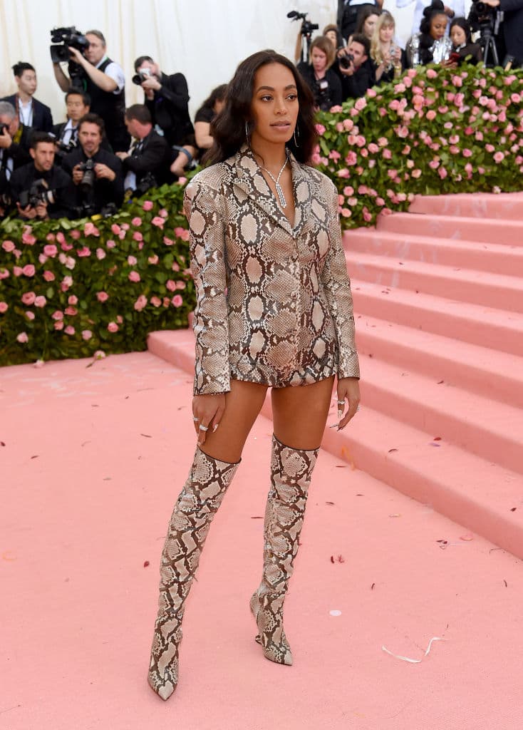 Solange Knowles