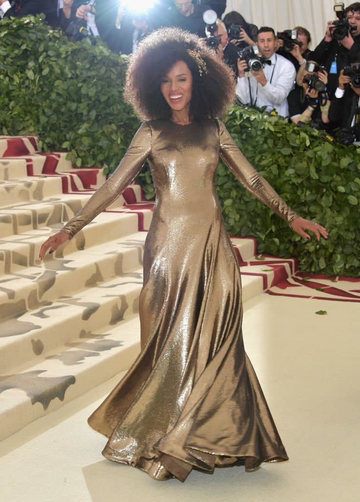 Kerry Washington thegrio.com