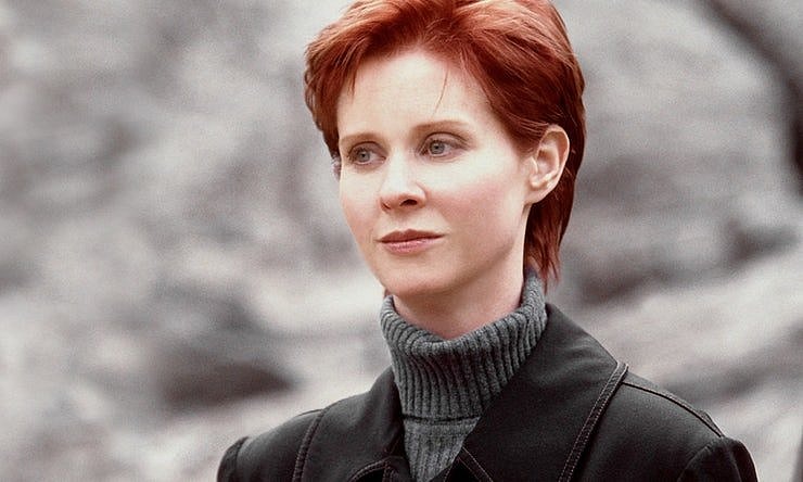 Miranda satc thegrio.com