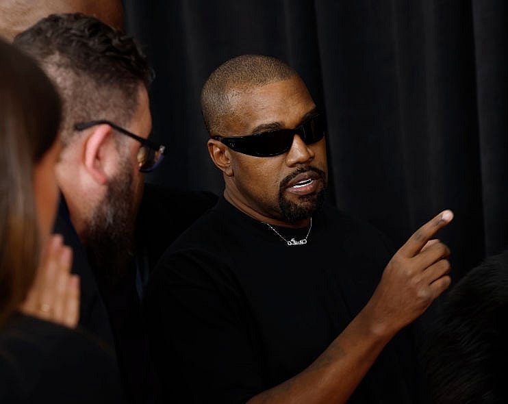 67th GRAMMY Awards - Arrivals