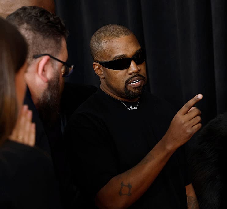 67th GRAMMY Awards - Arrivals