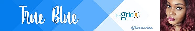 True Blue thegrio.com