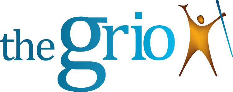 TheGrio Logo thegrio.com