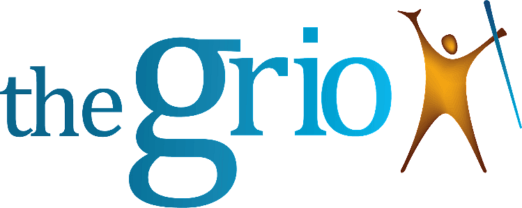 TheGrio Logo thegrio.com