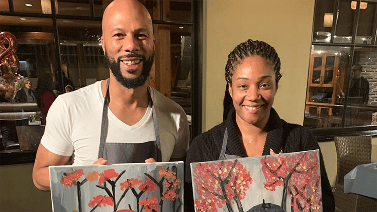 Common Tiffany Haddish thegrio.com