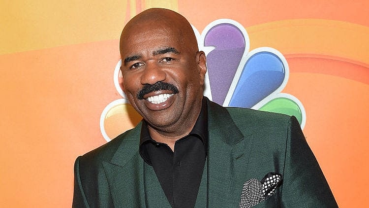 Steve Harvey