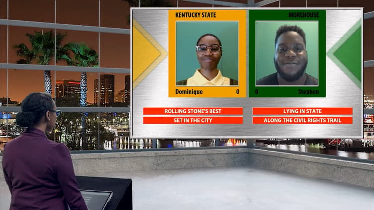 2022 Honda Campus All-Star Challenge_Morehouse-Kentucky State thegrio.com