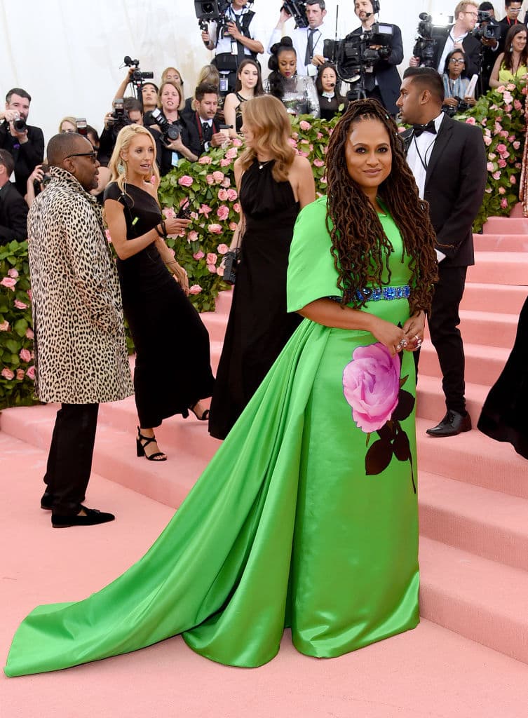 Ava DuVernay thegrio.com