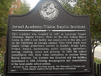 Jeruel Academy theGrio.com