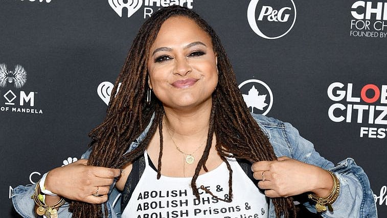 Ava DuVernay