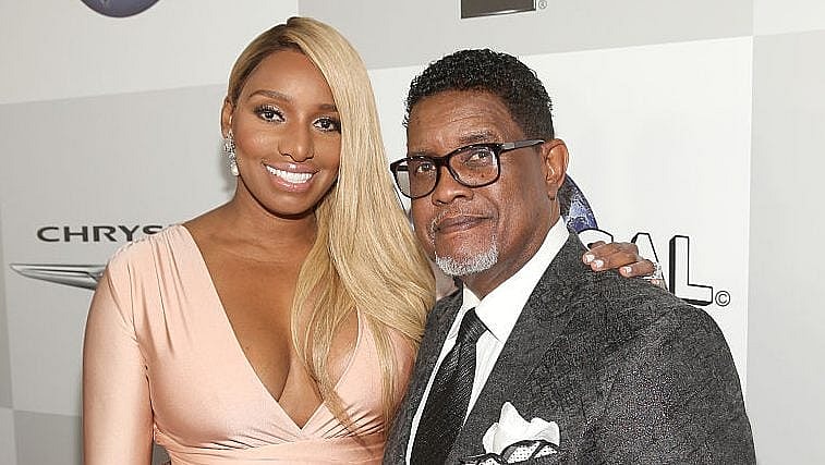 Nene Leakes
