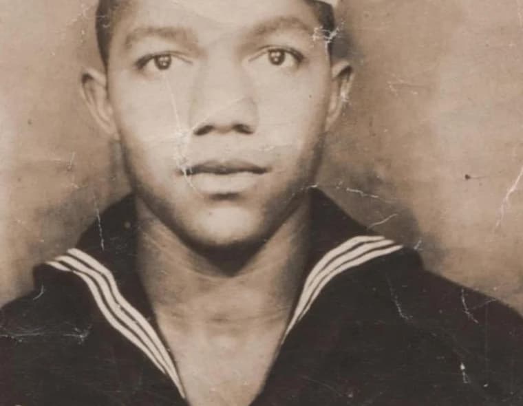 Neil D. Frye, US Navy, Pearl Harbor, theGrio.com