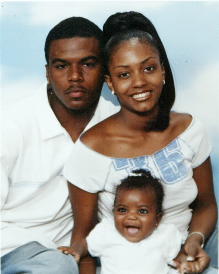 Sean Bell thegrio.com 