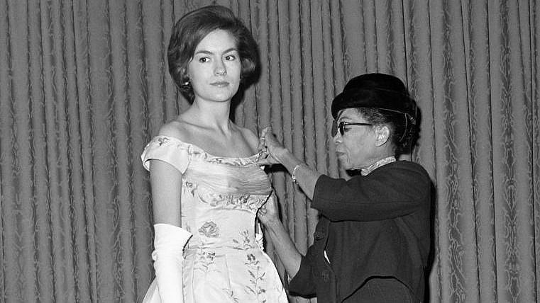 Billionaire Boys Club, Harlem's Fashion Row, Drake, It's All A Blur Tour, Naomi Campbell, Ann Lowe, No Sesso, Tyler Mitchell, Black fashion, Black style, theGrio.com