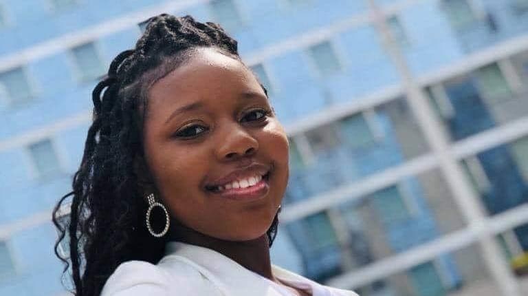 Carlee Russell, Carlethia Russell, theGrio.com