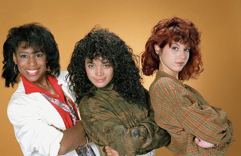 A Different World thegrio.com