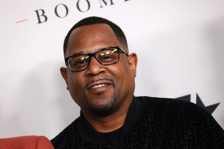 Premiere Of BET's "Boomerang" Season 2 TheGrio.com