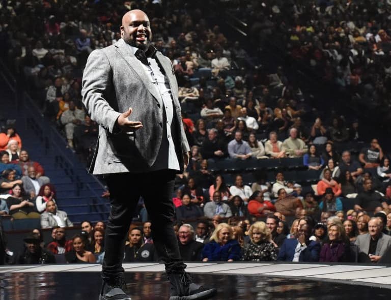John Gray theGrio.com