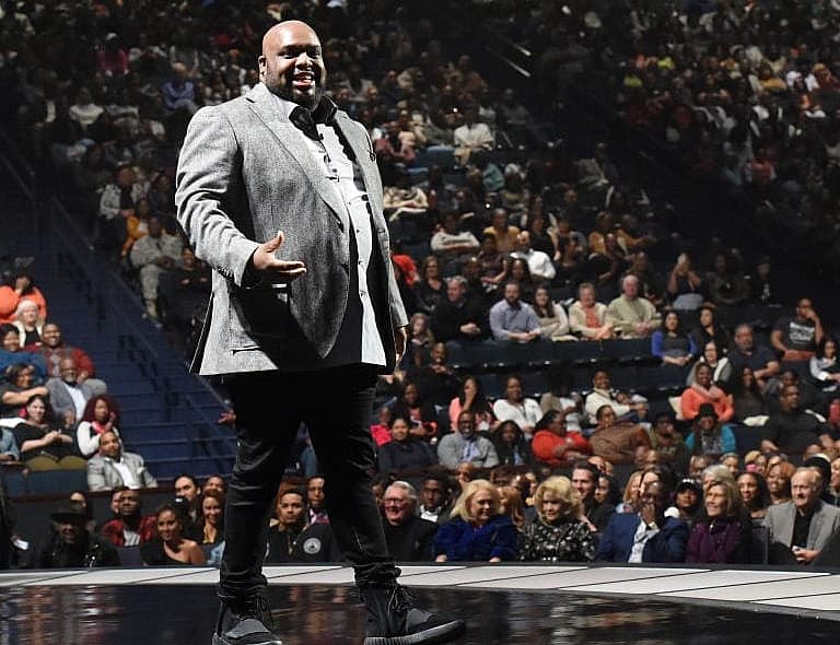 John Gray theGrio.com