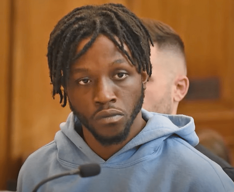 subway killings, arrests, manslaughter, theGrio, Jordan Williams