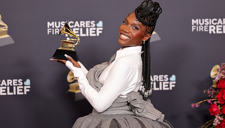 Doechii, Beyoncé, Kendrick Lamar, Quincy Jones, Alicia Keys, 67th annual Grammy Awards, Black musicians, Black artists, 2025 Grammts, theGrio.com