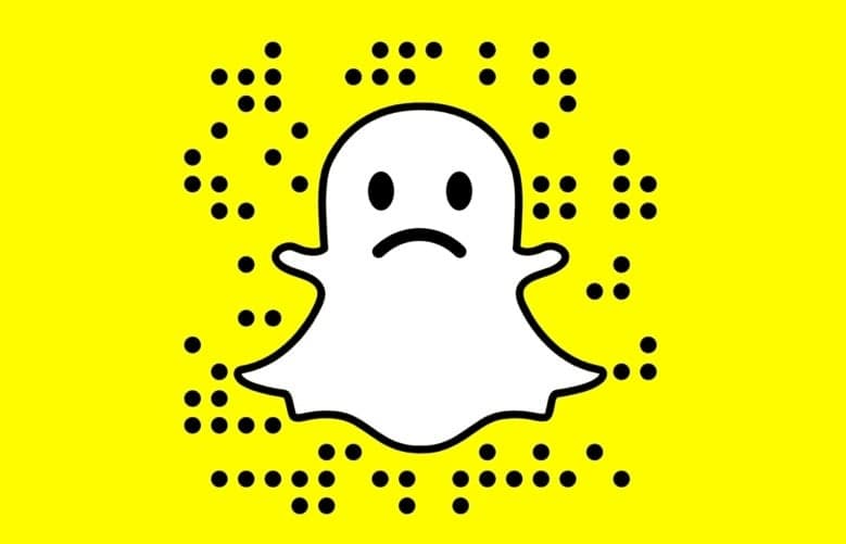 Snapchat thegrio.com