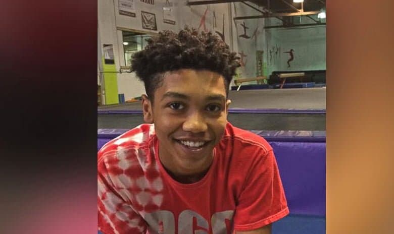 Antwon Rose thegrio.com