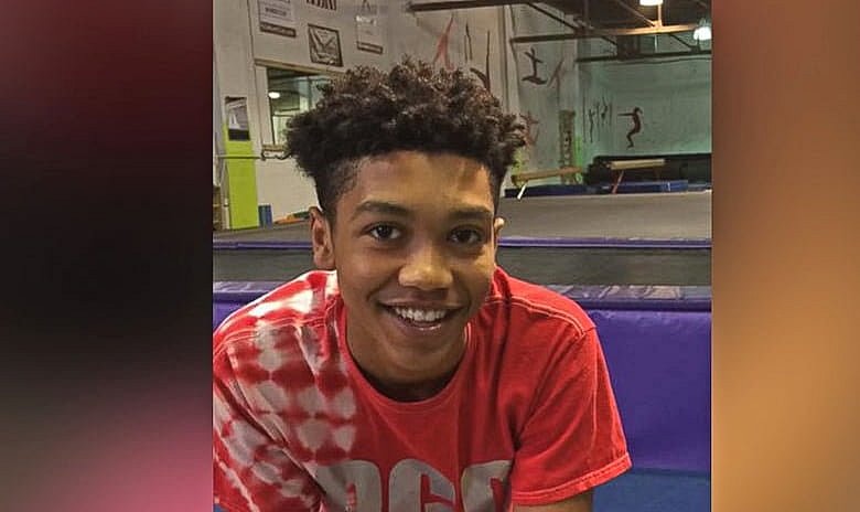 Antwon Rose thegrio.com 