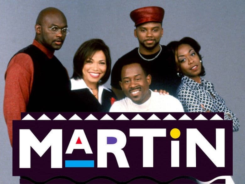 Martin thegrio.com