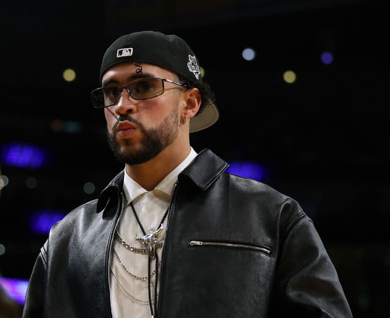 Golden State Warriors v Los Angeles Lakers - Game Six