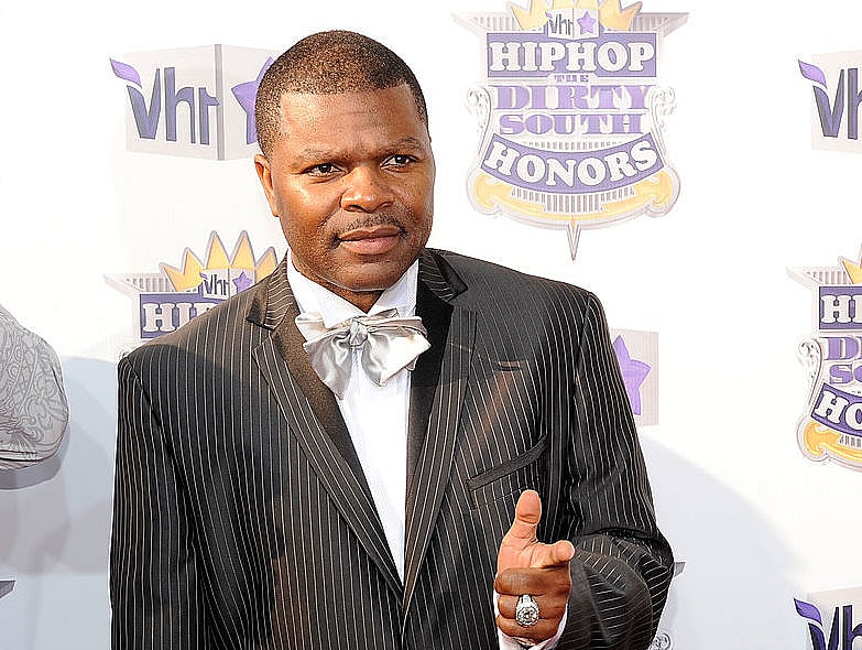 J. Prince theGrio.com