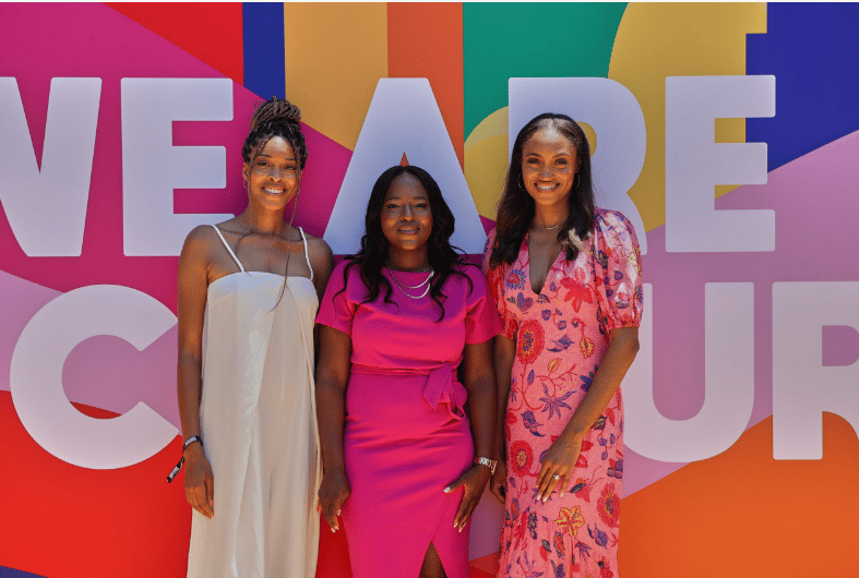 Aveeno accelerate program, Aveeno Black businesses, Aveeno Black entrepreneurs, Aveeno Black female entrepreneurs 
theGrio.com