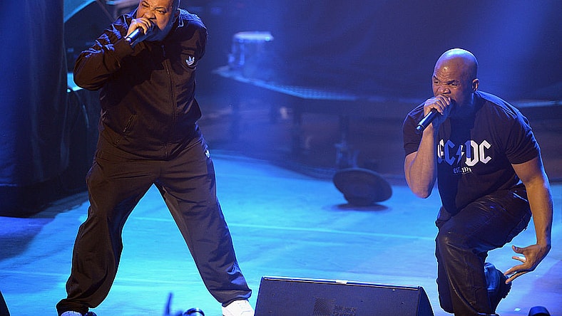 hip-hop 50th anniversary concert, Run-DMC, theGrio.com