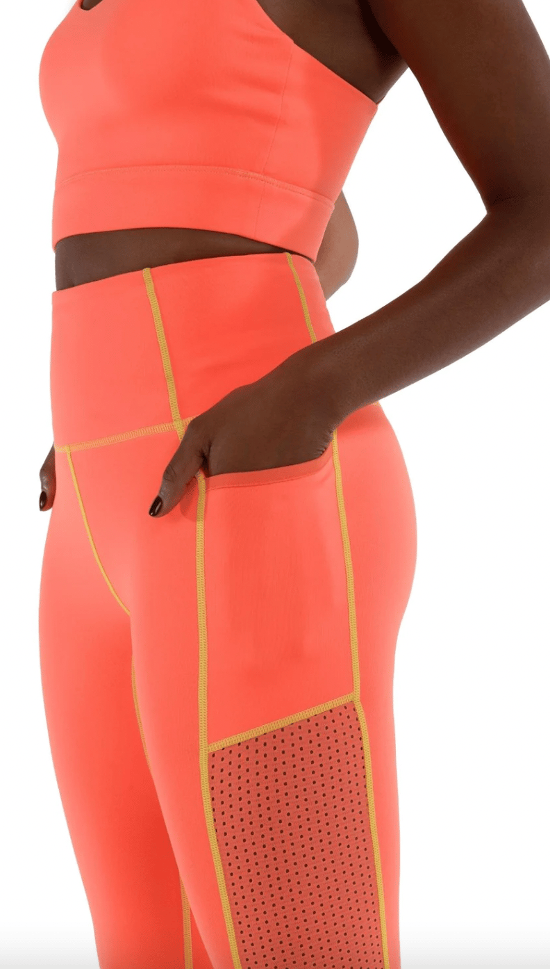 EleVen by Venus Williams, Roam Loud, Body by Neeks, Zoezi, Scorpion Fit, Actively Black, Grind Like A Doll (GLAD), Joja, Solely fit, Damihow, Lululemon dupe, Black-owned brands like lululemon, Lululemon alternatives, Black-owned activewear, Black owned athleisure brands, Black owned workout clothes, what happened with Lululemon, What brand is most similar to Lululemon? What activewear is as good as Lululemon? theGrio.com