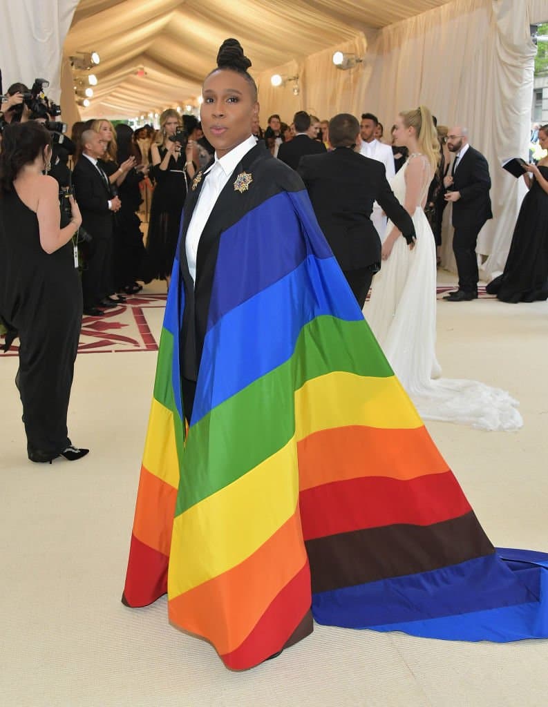 Lena Waithe thegrio.com