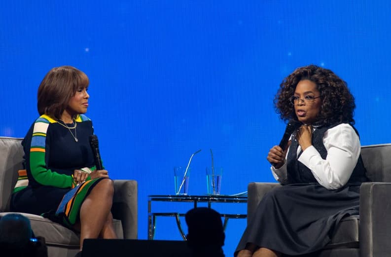 Gayle King theGrio.com