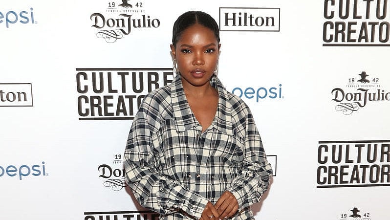 Ryan Destiny