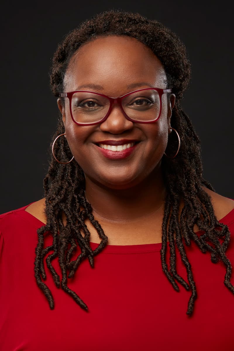 Dr. Ariane Thomas Mental health thegrio.com