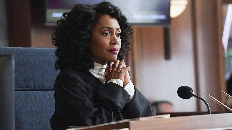 All Rise thegrio.com