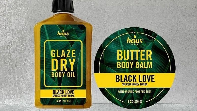 Black love gift guide, gifts for Black couples, Romantic gifts by Black-owned brands, 25 Days of Christmas, Haus Urban, Actually Curious, Love In Color, FORVR MOOD, KINApparel, Black astrologer, Maison Noir Wines, Sister.ly Drinkware, Candle ‘Lit’ Date Nights, SmardArt, The new York Toy Collective, theGrio.com