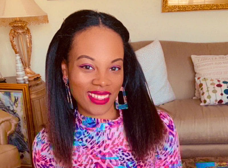 Olivia Rose, theGrio.com