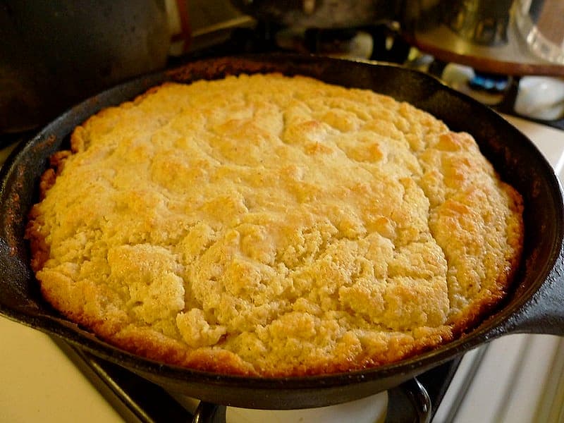 Cornbread theGrio.com