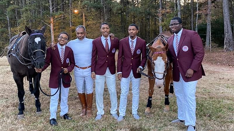 Morehouse College
