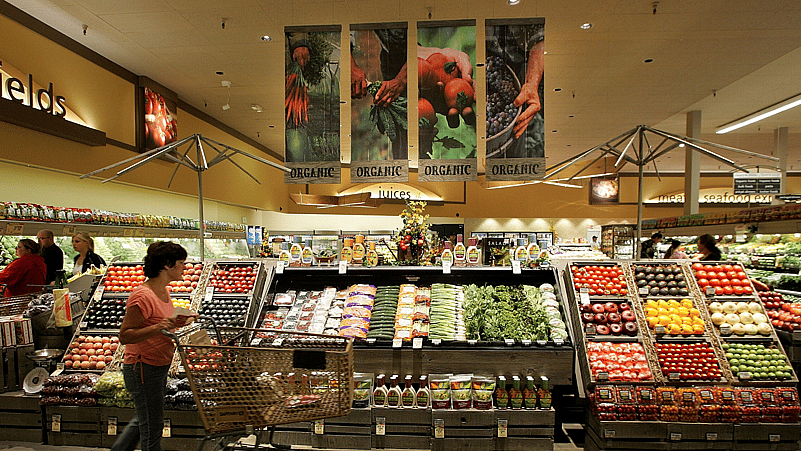 supermarket theGrio.com