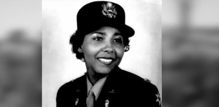Base to be renamed for Black Army pioneers