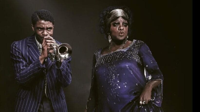 Ma Rainey's Black Bottom