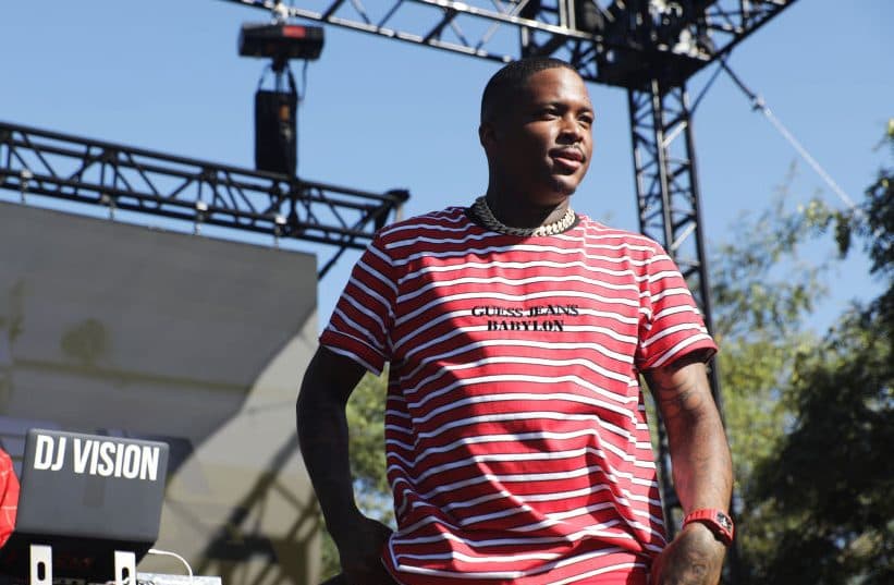 YG