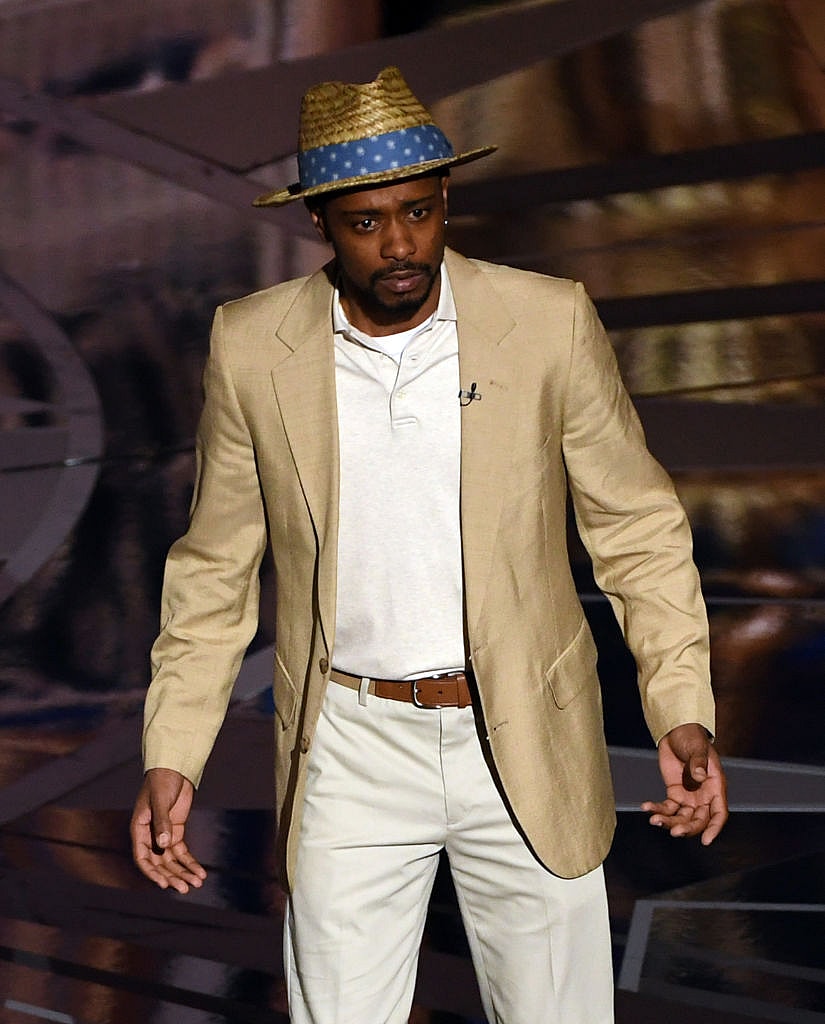 Lakeith Stanfield thegrio.com