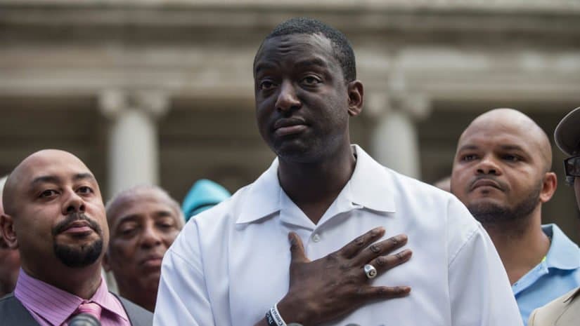 Yusuf salaam thegrio.com