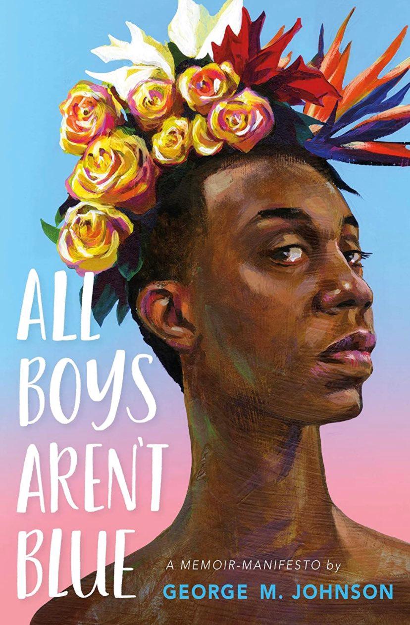 All Boys Aren't Blue thegrio.com